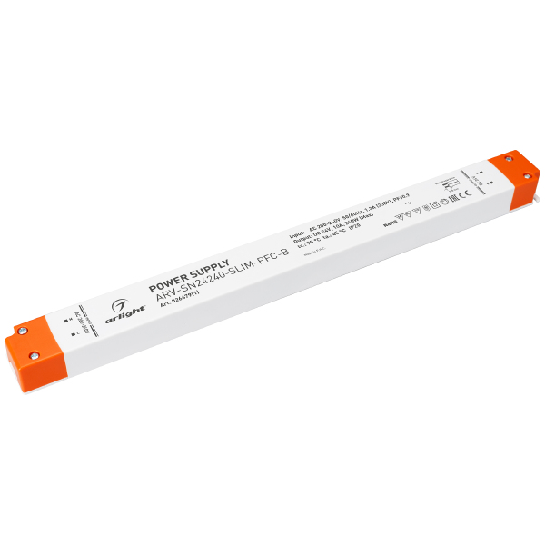 Драйвер для LED ленты Arlight ARV-SN 026679(1)