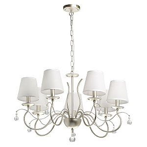 Подвесная люстра MW Light Федерика 684012807