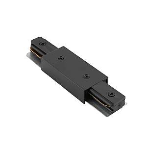 Коннектор Denkirs Dk Track Black TR1008-BK
