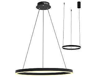 Подвесная люстра KINK Light Тор 08212,19A(3000K)