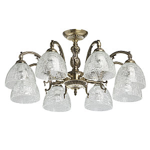 Потолочная люстра MW Light Аманда 481015308