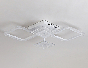 Потолочная люстра Ambrella Original FA4281