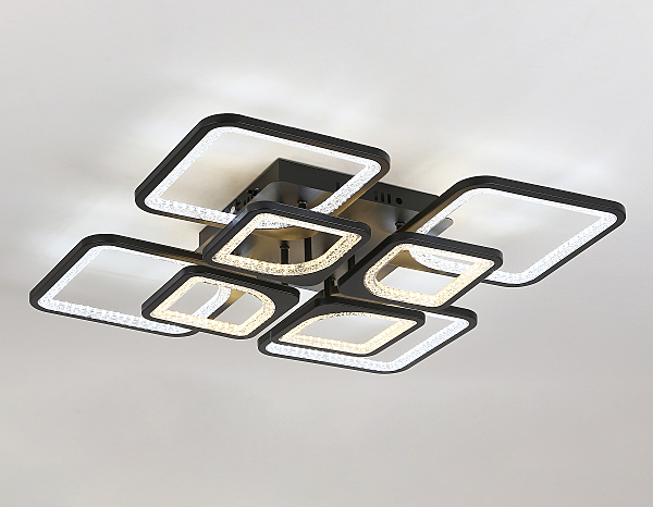 Потолочная люстра Ambrella Original FA4424