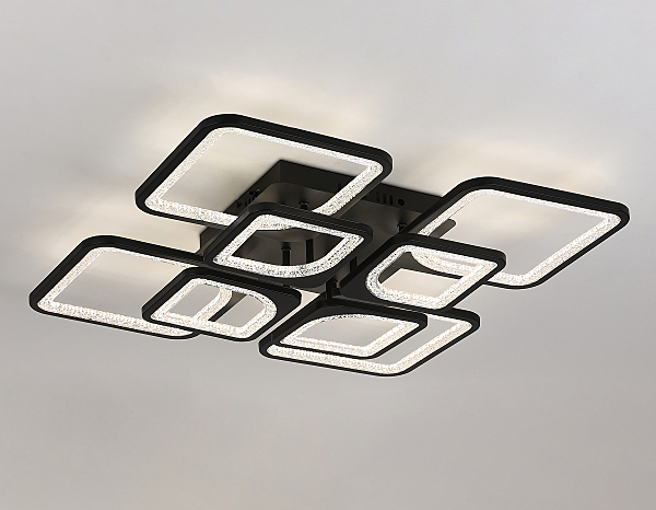 Потолочная люстра Ambrella Original FA4424