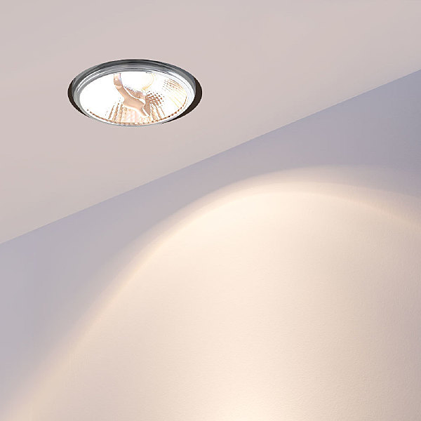 Светодиодная лампа Arlight FORT 026884