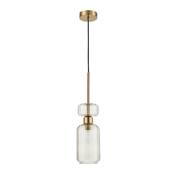 Светильник подвесной Escada Gloss 1141/1S Beige