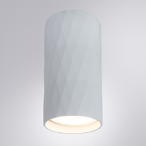 Накладной светильник Arte Lamp Fang A5557PL-1WH