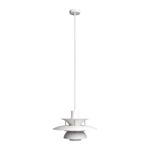 Светильник подвесной Loft It Floret 10113 White