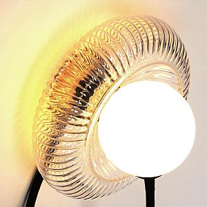 Настенное бра Odeon Light Buny 5013/1W