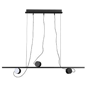 Светильник подвесной Odeon Light Nera 6600/21L