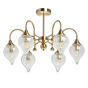 Потолочная люстра MW Light Аманда 481014606