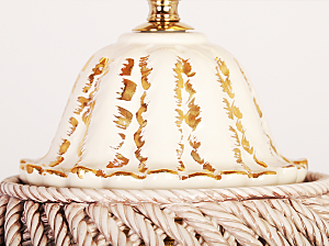 Светильник подвесной Doge Luce 50430(LAMP.667/2.26)