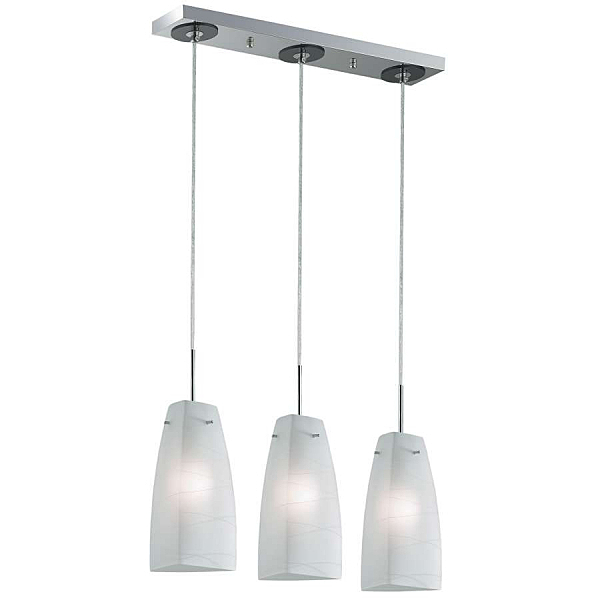 Светильник подвесной Odeon Light YAMI 2284/3