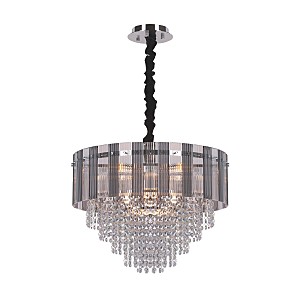 Подвесная люстра Omnilux Naro OML-69513-08