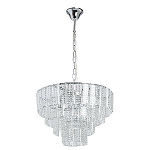 Подвесная люстра MW Light Аделард 642016207