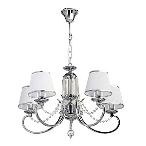 Подвесная люстра MW Light Федерика 684013005