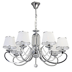 Подвесная люстра MW Light Федерика 684013107