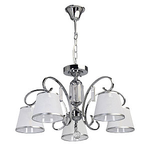 Подвесная люстра MW Light Федерика 684013305