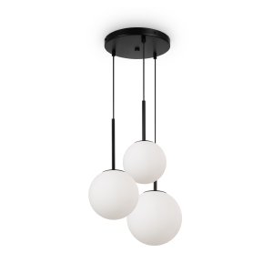 Светильник подвесной Maytoni Basic form MOD321PL-03B