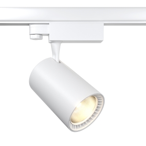 Трековый светильник Maytoni Vuoro Trinity TR029-3-20W3K-M-W
