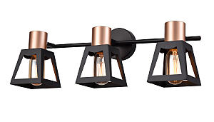 Светильник спот Vele Luce Carisma VL6462W03