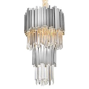 Подвесная люстра L'Arte Luce Luxury Empire L21500.98