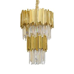 Подвесная люстра L'Arte Luce Luxury Empire L21519.92