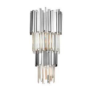 Настенное бра L'Arte Luce Luxury Empire L21521.98