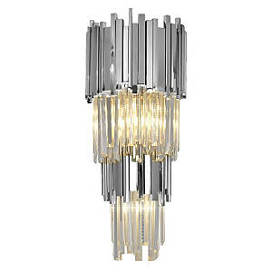 Настенное бра L'Arte Luce Luxury Empire L21524.98