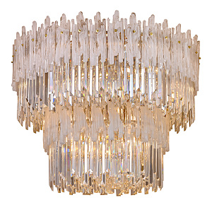 Подвесная люстра L'Arte Luce Luxury Glacier L25212.92