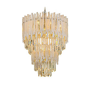 Подвесная люстра L'Arte Luce Luxury Glacier L25215.92