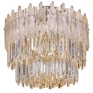 Подвесная люстра L'Arte Luce Luxury Glacier L25218.98