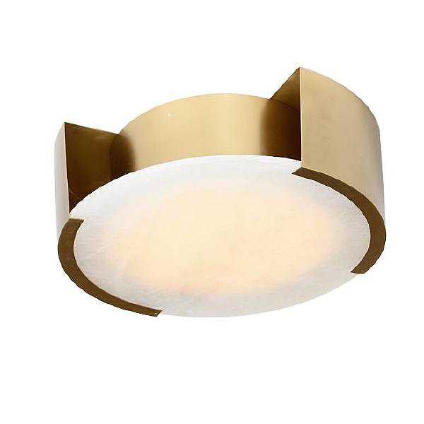 Светильник потолочный L'Arte Luce Luxury Melange L29950.86