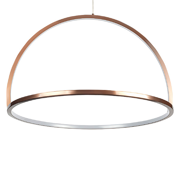 Светильник подвесной L'Arte Luce Luxury U-light L38901.71