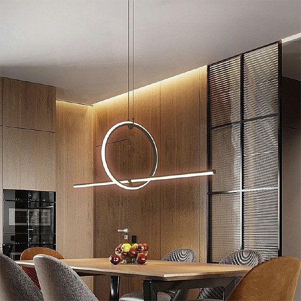 Светильник подвесной L'Arte Luce Luxury Arrangements Round L46902