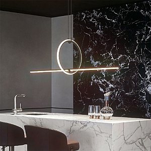 Светильник подвесной L'Arte Luce Luxury Arrangements Round L46902