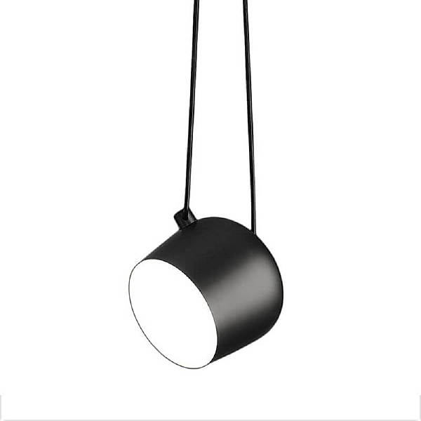 Светильник подвесной L'Arte Luce Luxury Aim L49011.09