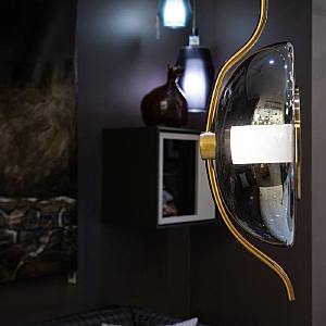 Светильник подвесной L'Arte Luce Luxury Sonero L54461