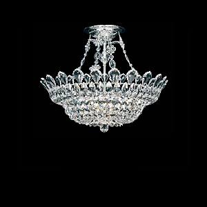 Потолочная люстра L'Arte Luce Luxury Trilliane L57515.18