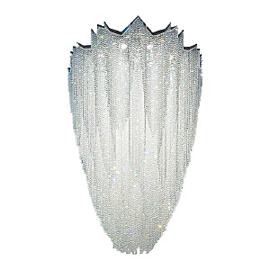 Люстра каскадная L'Arte Luce Luxury Akazone L59200.98