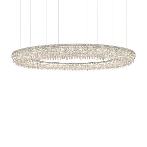 Подвесная люстра L'Arte Luce Luxury Looop L59403.98