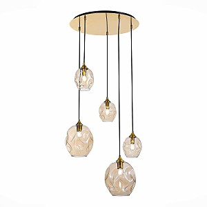 Светильник подвесной ST Luce Idesia SL1188.303.05
