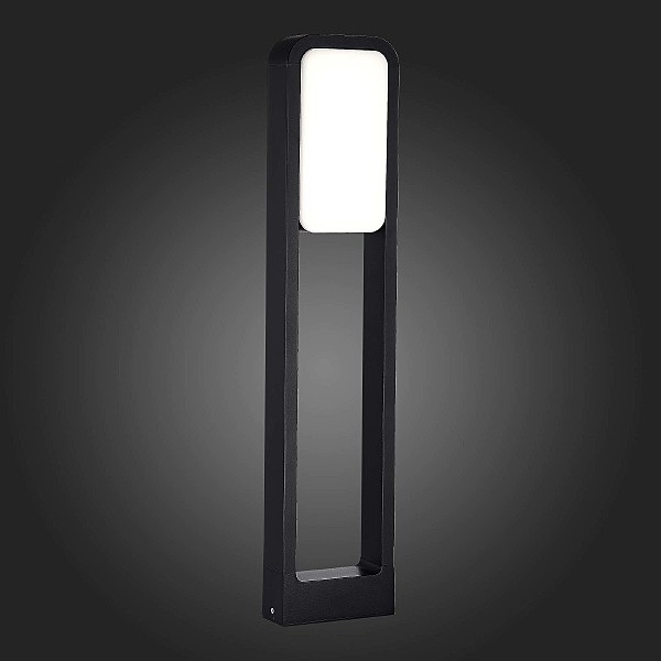 Уличный наземный светильник ST Luce Vela SL9509.405.01
