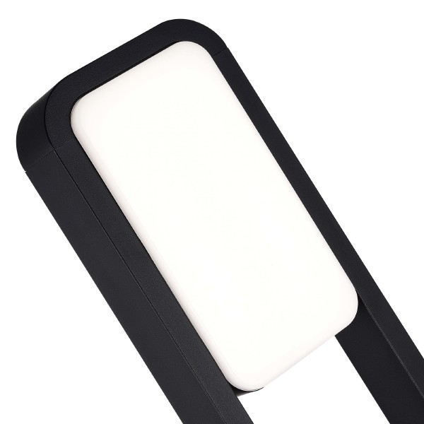 Уличный наземный светильник ST Luce Vela SL9509.405.01