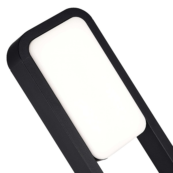 Уличный наземный светильник ST Luce Vela SL9509.405.01