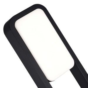 Уличный наземный светильник ST Luce Vela SL9509.405.01
