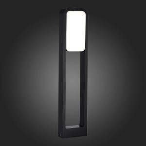 Уличный наземный светильник ST Luce Vela SL9509.405.01