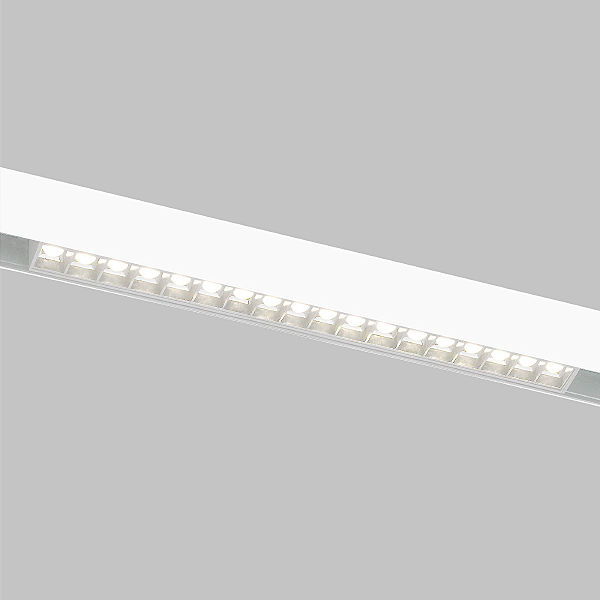 Трековый светильник Elektrostandard Slim Magnetic Slim Magnetic SL03 Трековый светильник 18W 4200K (белый) 85006/01