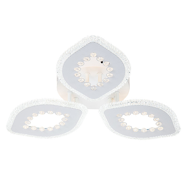 Потолочная люстра Escada Dew 10271/3LED