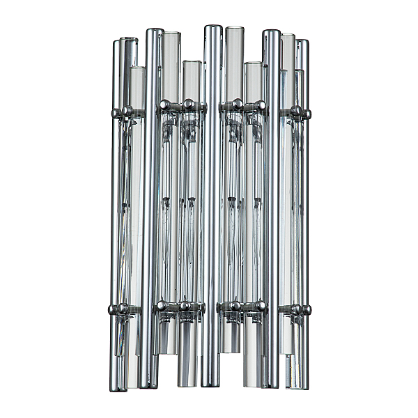 Настенное бра Indigo Violino 12025/1W Chrome V000310